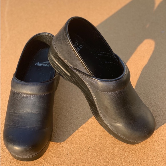Dansko Professional Clogs - Picture 4 of 6